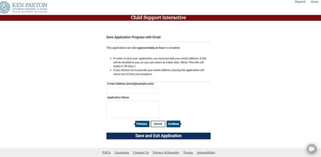 How To Apply For Child Support Texas? 2024