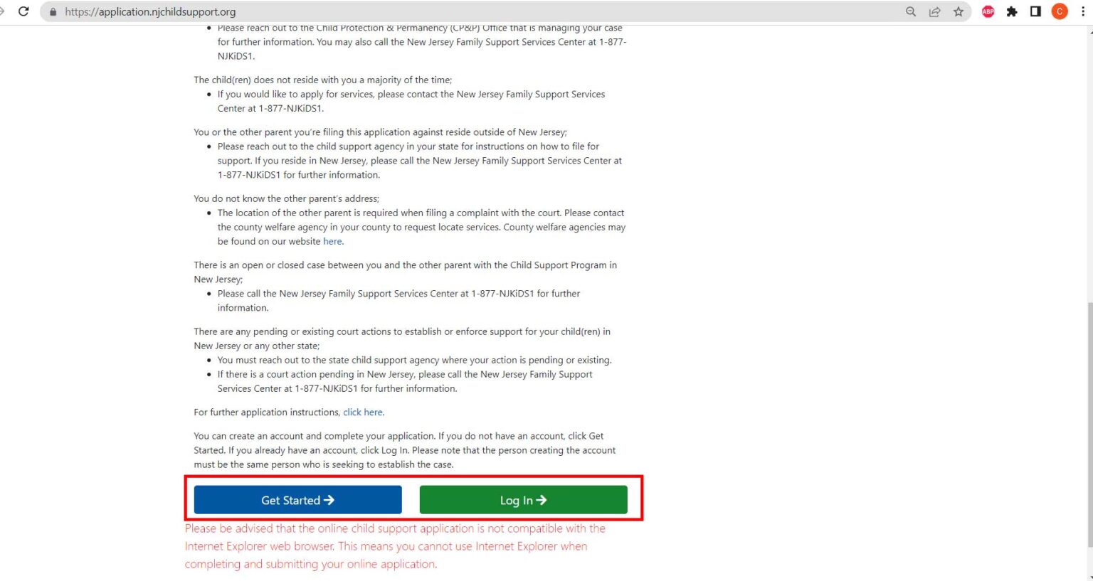 How To Apply For Child Support NJ? 2024